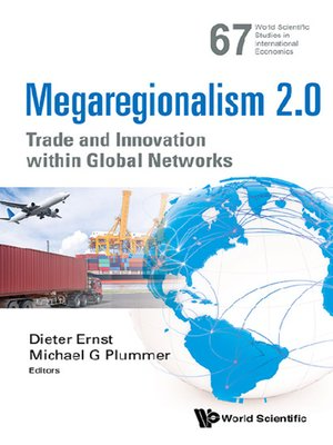 cover image of Megaregionalism 2.0